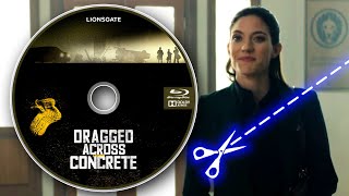 Dragged Across Concrete 2018  The Hostages [upl. by Katonah]