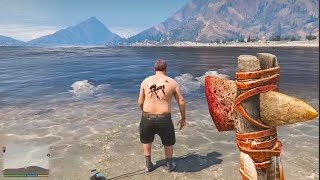 GTA 5  Slow Motion amp Epic Kills  Ragdolls Compilation Episode 16  Euphoria Physics [upl. by Moody118]