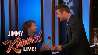 Will Forte on The Bachelor [upl. by Anrym]