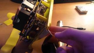 CDV 700 Geiger counter review and hack [upl. by Otilegna]