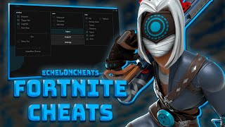 BEST Fortnite Hacks  Amazing Fortnite Cheats  AimBot  WallHack  Free Download In 2024 [upl. by Pool582]