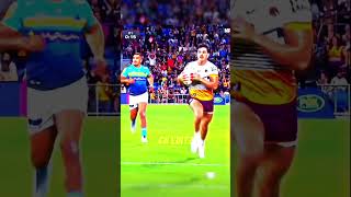 Herbie Farnworth Edit shorts hnto5k nrl broncos edit [upl. by Nillor]