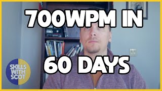 From 260wpm to 700wpm in 60 Days Unleashing the Secrets of Speed Reading with Spreeder [upl. by Calen14]