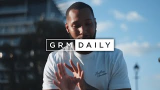 Miny Montz X Pins  Curb Side Music Video  GRM Daily [upl. by Sloane989]