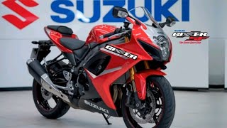 All New Suzuki Gixxer SF 150 Model 2024 Launch In India  New Look amp Features  Launch Date amp Price [upl. by Meave]