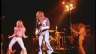 Black Oak Arkansas Jim Dandy to the rescue [upl. by Oettam]