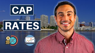 What REALLY Drives Real Estate Cap Rates amp Why [upl. by Jaine]