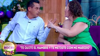 “Te quité el hambre y te metiste con mi marido” Programa del 14 de diciembre 2023  Acércate a Rocío [upl. by Zaccaria96]