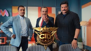 Cid season 2 New promo out now  Cid new season coming soon  Cid season 2 release date confirmed [upl. by Press]