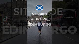 Edimburgo vlog sítios escocia [upl. by Coben931]