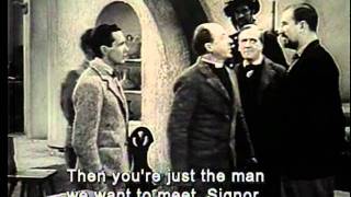 THE CHALLENGE 1939  Full Movie  Captioned [upl. by Aundrea]