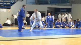 REALNI AIKIDO DEMONSTRACIJA 2014 [upl. by Kwei535]