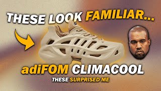 adiFOM Climacool Review amp Onfeet These Surprised Me [upl. by Ariane]