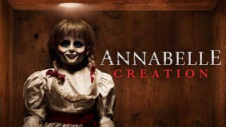 Annabelle Doll True Story  Horror Story In Hindi  Khooni Monday E37 🔥🔥🔥 [upl. by Ahtreb]