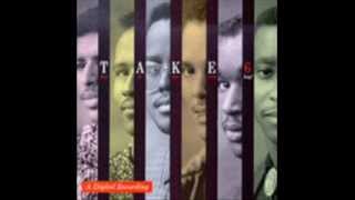 take 6  get away jordan [upl. by Jedediah]