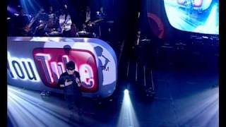 YouTube Music Day Live x 張敬軒 Hins Cheung  PS I Love You [upl. by Adeline]