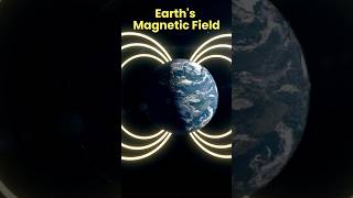 Earths Magnetic Field  solar system facts  episode26 [upl. by Natloz159]