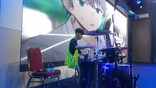 Izumi x Sumber Berkah Makmur SBM Drum Cam [upl. by Adala]