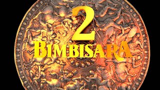 Bimbisara 2  Title announcement [upl. by Egroeg253]