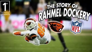 The Story of Rahmel Dockery [upl. by Ahtiekahs]