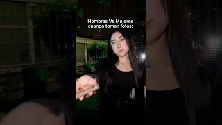 ¡Hombre VS Mujeres tomando fotos 😤📸 fotografia humor comedy fyp oniichan hombresvsmujeres [upl. by Mavilia867]