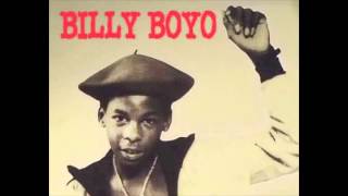 Billy BoyoOne Spliff A Day [upl. by Shirline]