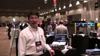 2011 Matco Tools Show [upl. by Thom]