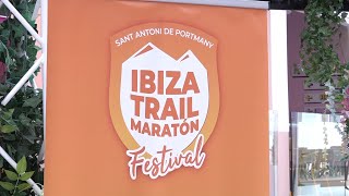 17102024 Nova edició de l’Ibiza Trail Maraton [upl. by Brande163]