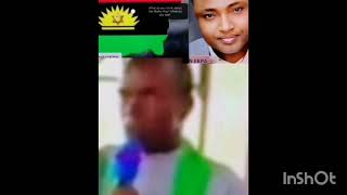 sit at home in Biafra land Mazi Nnamdi Kanusday [upl. by Gnaw305]