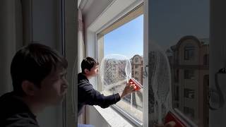 Amazing Window Cleaner [upl. by Leva]