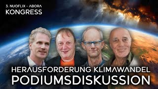 Herausforderung Klimawandel [upl. by Anahpos683]