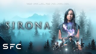 Sirona  Full 2023 Science Fiction Movie  Mystery SciFi  EXCLUSIVE [upl. by Egarton]