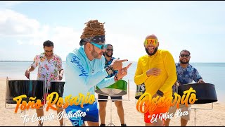 Oscarito  Playa Video Oficial Feat Toño Rosario [upl. by Van17]