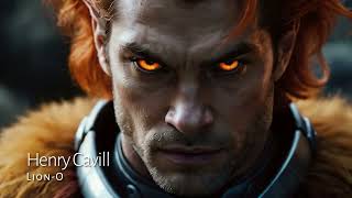 THUNDERCATS  Teaser Trailer 2025 Henry Cavill Alexandra Daddario  Live Action Concept [upl. by Musser]