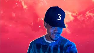 Chance The Rapper  Famous Verse [upl. by Aikan]