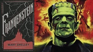 Frankenstein Full Audiobook by Mary Shelley [upl. by Yanahc]