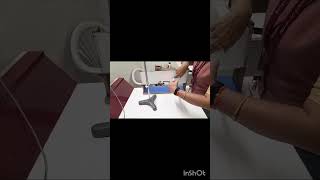 band gap energy and HeNe laser practical [upl. by Asiilanna]