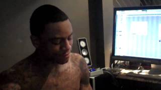 quot30 Kush Blunts Freestylequot  Soulja Boy  New HD Video [upl. by Eldora394]