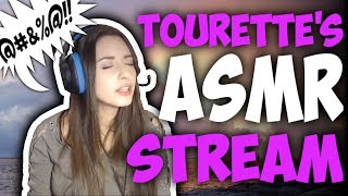 Sweet Anita Tourettes ASMR [upl. by Britney428]