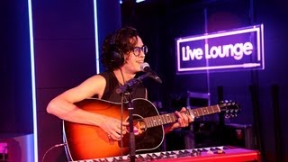 The 1975  What Makes You Beautiful in the Live Lounge [upl. by Constantia471]