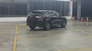 Toyota Harrier 2019  PREMIUM BERBALOI [upl. by Golding409]