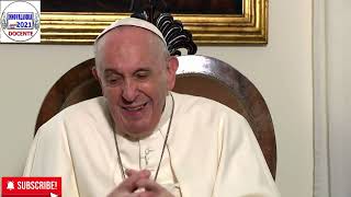 EL PAPA FRANCISCO EXPLICA ¿QUE ES SER CATEQUISTA [upl. by Sayce]