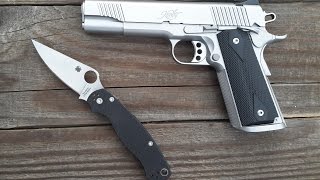 All Steel Pistol Match  1911 45 [upl. by Luy]