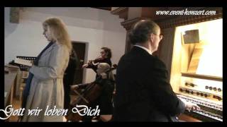 Hochzeit  Kirche Hochzeitsmusik klassisch und modern Lieder für die Hochzeit Trauung [upl. by Ahsemed]