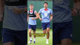 Elkan Baggott Menunjukkan Performa Impresif di Posisi Baru [upl. by Oinigih]