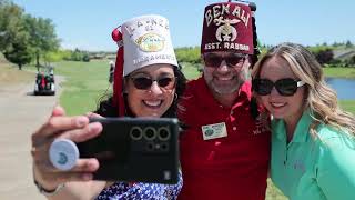 Shriners Childrens Northern California Golf Classic 2024 [upl. by Selin]