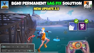 🔥Best GFX Tool For Bgmi 2024 • Enable 120 FPS in Any Device • Bgmi Lag Fix • How to lag fix in Bgmi [upl. by Araminta555]