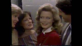 1982 Head amp Shoulders Shampoo quotIts so easy to lose itquot TV Commercial [upl. by Mcripley]