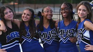 Metuchen HS Football 2022 Final [upl. by Canfield]