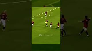 RONALDINHO HUMILHANDO GATTUSO NESTA E PIRLO😱🔥 [upl. by Notgnilliw873]